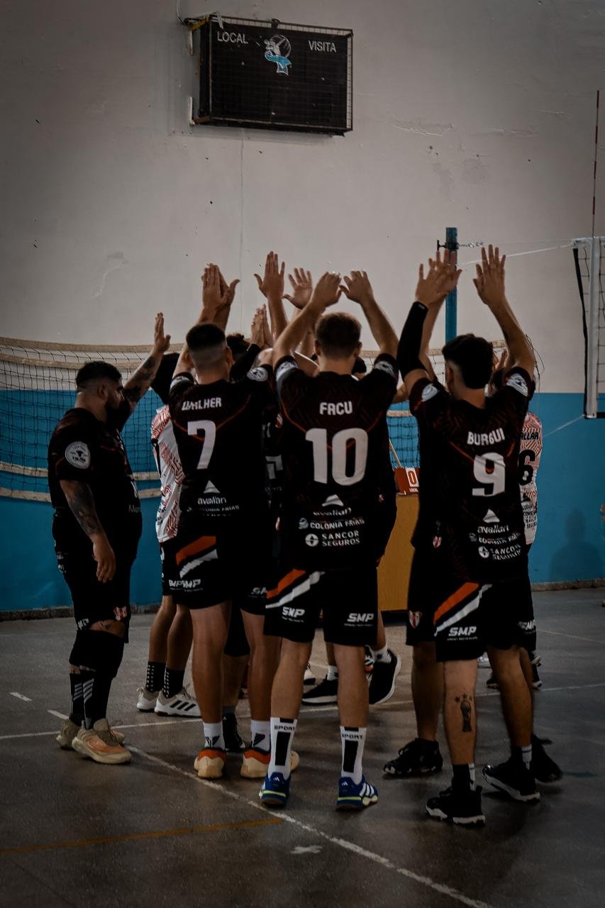 Tacural luchó hasta el final, pero cayó ante 9 de Julio de Rafaela