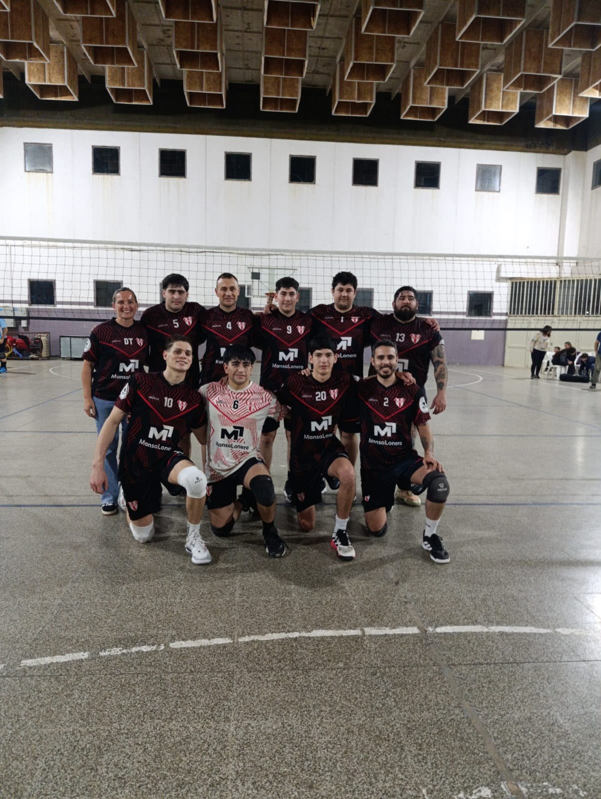 Deportivo Tacural se hizo fuerte de local y derrotó a Atlético por la Fecha 6