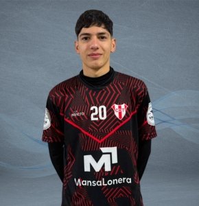 Aguilar Lorenzo