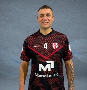 Ball Carlos
