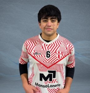 Ballar Maximiliano