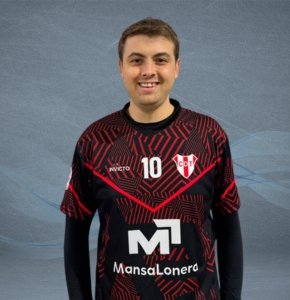 Botto Facundo