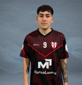 Burgos Martín
