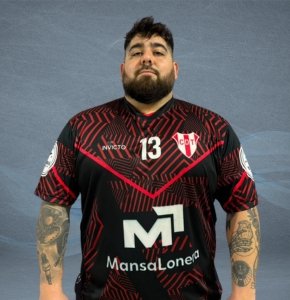 Marienov Agustín