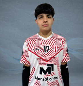 Lescano Matias
