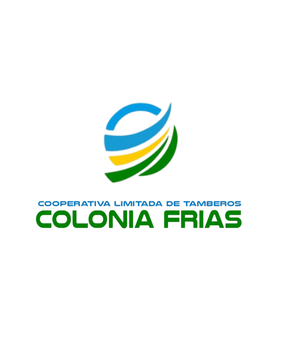 Cooperativa Colonia Frias